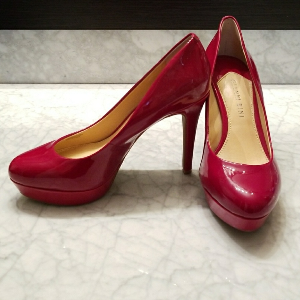 Gianni BINI